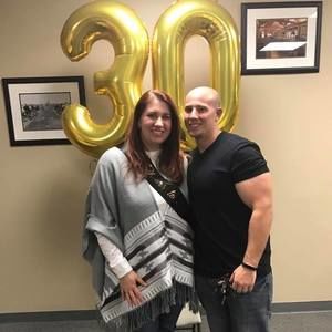 Meet your Posher, Kevin